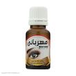 روغن تقویت کننده مژه و ابرو مهربانی کد 01 حجم 18 میلی لیتر
