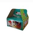 سرویس غذا خوری 5 پارچه پارس اوپال کد 00657