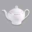 سرویس غذاخوری 102 پارچه 12 نفر چینی زرین ایران مدل Gift Top Grade