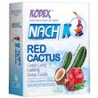 کاندوم کدکس مدل Red Cactus بسته 3 عددی