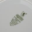 سرویس 103 پارچه غذاخوری چینی زرین ایران سری نئوکلاسیک طرح دلسا درجه یک