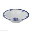 سرویس غذاخوری 28 پارچه چینی زرین ایران سری ایتالیا اف مدل فلورانس درجه سه