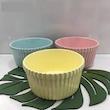 بستنی خوری مدل 836 بسته 6 عددی