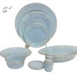 سرویس غذاخوری 35 پارچه 6 نفره مدل Opal