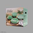 سرویس غذاخوری اوپال 26 پارچه 6 نفره گلدن اوپال مدل  Diwali