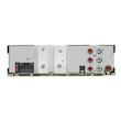 پخش کننده خودرو کنوود مدل KDC-BT640U