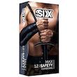 کاندوم سیکس مدل maxsafty بسته 12 عددی
