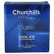 کاندوم چرچیلز مدل Cool Ice بسته 3 عددی