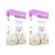 کاندوم ایکس دریم مدل ultra thin مجموعه 2 عددی