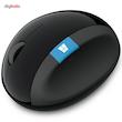 کیبورد و ماوس بی‌سیم مایکروسافت مدل Sculpt Ergonomic Desktop