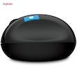 کیبورد و ماوس بی‌سیم مایکروسافت مدل Sculpt Ergonomic Desktop