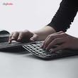 کیبورد و ماوس بی‌سیم مایکروسافت مدل Sculpt Ergonomic Desktop