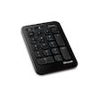 کیبورد و ماوس بی‌سیم مایکروسافت مدل Sculpt Ergonomic Desktop