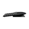کیبورد و ماوس بی‌سیم مایکروسافت مدل Sculpt Ergonomic Desktop
