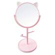 آینه آرایشی رومیزی مدل گربه Ear cat کد ۰۲