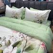 سرویس روتختی 2 نفر 6 تکه مدل Z0099