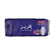 نوار بهداشتی گلریز مدل بالدار مجموعه 4 عددی