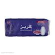 نوار بهداشتی گلریز مدل بالدار مجموعه 12 عددی
