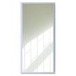 آینه بکلیت مدل دکوراتیو قدی ایستاده MIRR-40-80