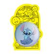 آینه جیبی خندالو مدل استیچ (Stitch) کد 37184