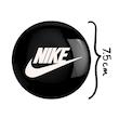 آینه جیبی خندالو مدل نایک Nike  کد 6216