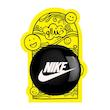 آینه جیبی خندالو مدل نایک Nike  کد 6216