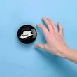 آینه جیبی خندالو مدل نایک Nike  کد 6216