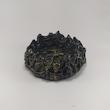 زیرسیگاری مدل A001 طرح شعله