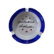 زیرسیگاری مدل شدی قلب و تنم مدل ویترای