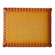 زیرسیگاری مدل بیسکویت LU PETIT-BEURRE