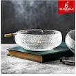 زیرسیگاری بلینک مکس مدل شیشه ایی کد KTG7207-1