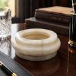 زیر سیگاری ایکس پروداکتس طرح سنگی مدل Imperia
