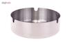 زیرسیگاری مدل SL40 کد 84