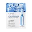 ماسک صورت سادور مدل هیالورونیک اسید وزن 25 گرم 