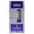 عطر جیبی مردانه صندل مدل VERSUS حجم 25 میلی لیتر