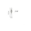 محفظه نگهدارنده عطر مدل 5ml حجم ۵ میلی لیتر