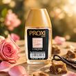 عطر جیبی زنانه پروکسی مدل La Nuit Tresor با رایحه شیرین و گلی حجم 30 میلی‌لیتر