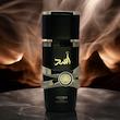 عطر جیبی ویکینگ مدل اسد با رایحه گرم حجم ۲۵ میلی‌لیتر