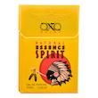 عطر جیبی زنانه اکس بالت مدل natural essencs spirit yellow با رایحه خنک حجم 35 میلی‌لیتر