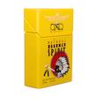عطر جیبی زنانه اکس بالت مدل natural essencs spirit yellow با رایحه خنک حجم 35 میلی‌لیتر
