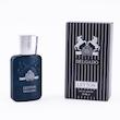 عطر جیبی دلگادو مدل لیتون با رایحه گرم حجم 25 میلی‌لیتر