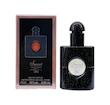 عطر جیبی مردانه اسمارت کالکشن مدل Black opium حجم 25 میلی لیتر مجموعه 2 عددی