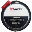 سوپر تیوتر ساووی مدل SV-TW306 بسته دو عددی