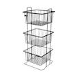 سبد سیب زمینی و پیاز بی ام دی ! مدل SP Mrb Eght کد Blk3