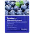 ماسک ورقه ای بایو آکوا مدل بلوبری وزن 25 گرم