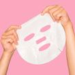 ماسک صورت بایو آکوا مدل چای سبز وزن 25 گرم