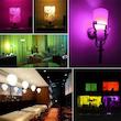 ریسه ال ای دی مدل RGB کد 05 طول پنچ متر