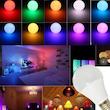 ریسه ال ای دی مدل RGB کد 05 طول پنچ متر