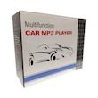 پخش کننده خودرو مدل Multifunction