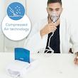 نبولایزر بیورر مدل IH21